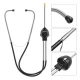 Stetoscop diagnostic auto