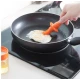 Sticla cu perie din silicon pentru aplicarea uleiului