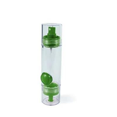 Sticla cu Pulverizator 2 in 1 pentru Ulei sau Otet