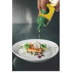 Sticla cu Pulverizator 2 in 1 pentru Ulei sau Otet