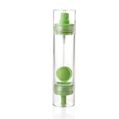 Sticla cu Pulverizator 2 in 1 pentru Ulei sau Otet