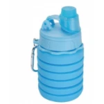 Sticla de apa pliabila 550 ml