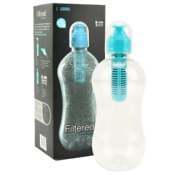 Sticla filtranta pentru apa 500 ml
