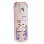 Sticla termos pentru copii capacitate 350 ml