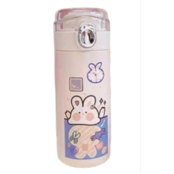Sticla termos pentru copii capacitate 350 ml