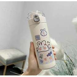 Sticla termos pentru copii capacitate 350 ml
