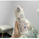Sticla termos pentru copii capacitate 350 ml