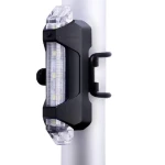 Stop bicicleta DC 918 unghi iluminare 180 grade incarcare USB