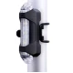 Stop bicicleta DC 918 unghi iluminare 180 grade incarcare USB