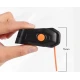 Stop spate pentru bicicleta 8821 cu LED ROSU