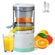 Storcator electric de citrice portabil cu alimentare usb 45w