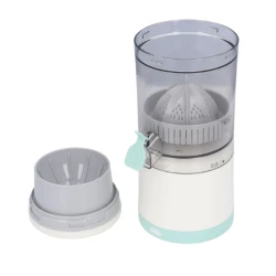 Storcator electric de citrice portabil cu alimentare usb 45w