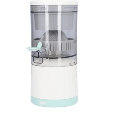 Storcator electric de citrice portabil cu alimentare usb 45w