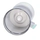 Storcator electric de citrice portabil cu alimentare usb 45w
