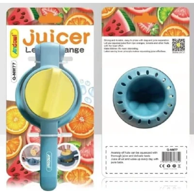 Storcator manual pentru fructe Q NM77