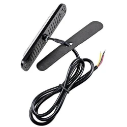 Stroboscop 6 LED lumini de avertizare pentru platforma  ATV  Tractor  Jeep  Off Road