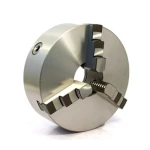 Strung universal diametrul 125 mm cu 3 bacuri