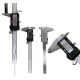 Subler electronic Afisaj Digital Plastic  Sina  METAL