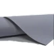 Sul autoadeziv din piele ecologica (imitatie piele) 75 CM x 250 CM GRI inchis cu textura