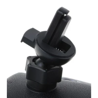 Suport auto cu incarcator wireless si senzor inteligent R1 USB