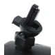 Suport auto cu incarcator wireless si senzor inteligent R1 USB
