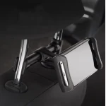 Suport auto de telefon  prindere la tetiera