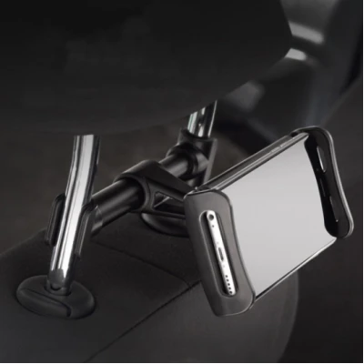 Suport auto de telefon  prindere la tetiera