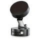 Suport auto magnetic pentru Telefon cu dubla utilizare acasa si masina rotund