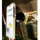 Suport auto magnetic pentru Telefon cu dubla utilizare acasa si masina rotund