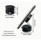 Suport auto magnetic pentru Telefon cu dubla utilizare acasa si masina rotund