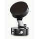 Suport auto magnetic pentru Telefon cu dubla utilizare acasa si masina rotund