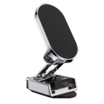 Suport auto magnetic pentru telefon cu rotire 360 grade universal