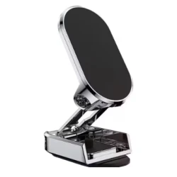 Suport auto magnetic pentru telefon cu rotire 360 grade universal