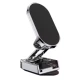 Suport auto magnetic pentru telefon cu rotire 360 grade universal