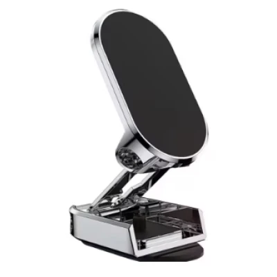 Suport auto magnetic pentru telefon cu rotire 360 grade universal