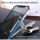 Suport auto magnetic pentru telefon cu rotire 360 grade universal
