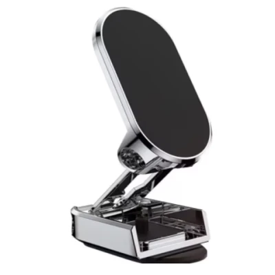 Suport auto magnetic pentru telefon cu rotire 360 grade universal