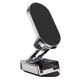 Suport auto magnetic pentru telefon cu rotire 360 grade universal
