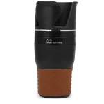 Suport Auto Multifunctional 5 in 1 pentru Pahar  Telefon  Ochelari