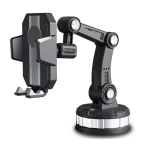 Suport auto pentru parbriz universal pentru telefon ZP X0566