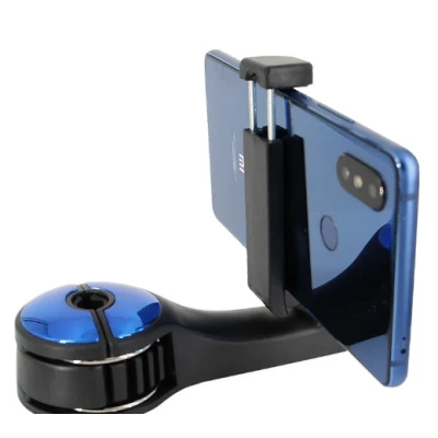 Suport Auto Pentru Telefon Cu Prindere Pe Tetiera G02