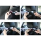 Suport Auto Pentru Telefon Cu Prindere Pe Tetiera G02