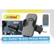Suport auto pentru telefon mobil Andowl Q ZJ441 cu rotatie de 360 ​​de grade