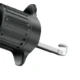 Suport auto pentru telefon mobil Andowl Q ZJ441 cu rotatie de 360 ​​de grade