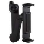 Suport auto pentru telefon tableta prindere la tetiera F33