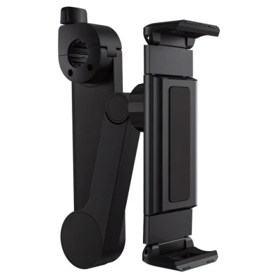 Suport auto pentru telefon tableta prindere la tetiera F33