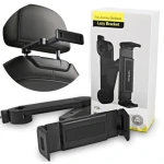 Suport auto pentru telefon tableta prindere la tetiera F33
