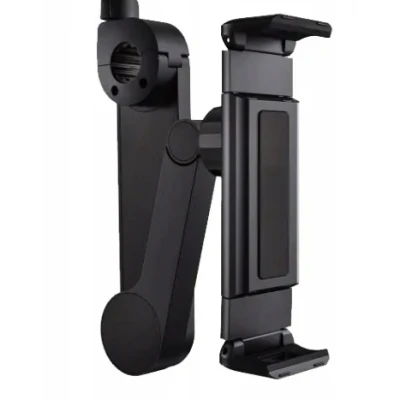 Suport auto pentru telefon tableta prindere la tetiera F33