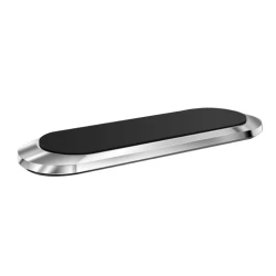 Suport auto telefon magnetic autoadeziv cu 2 magneti