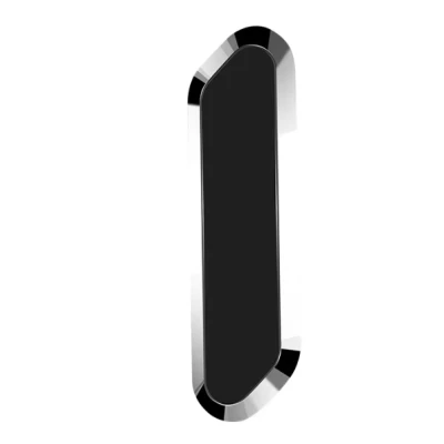 Suport auto telefon magnetic autoadeziv cu 2 magneti